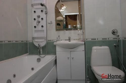 Apartment Design Khrushchev Bathroom