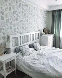 Bedroom Design White Set