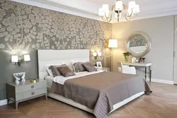 Bedroom Design White Set