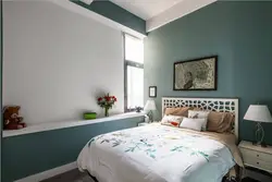 Paint Bedroom Design