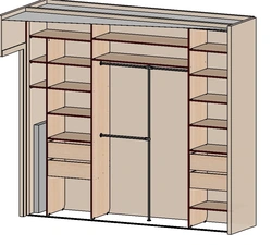 Wardrobes For The Bedroom Photo Inside With Dimensions