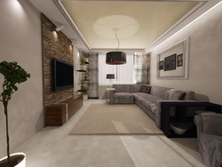 Living room design 2 5 by 5 meters