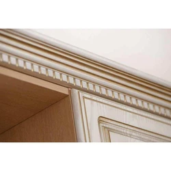 Which Cornice Is Better For The Kitchen Photo