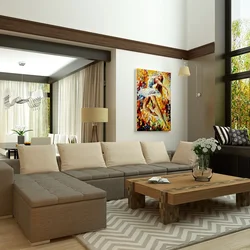 How To Arrange A Living Room Photo