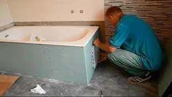 Regular Bathroom Tile Design