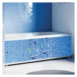 Bathroom Design Bath Screen