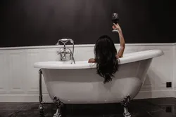 Красивые фото идеи в ванной