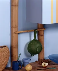 How To Hide Pipes In The Kitchen Photo