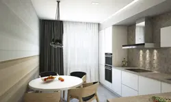 Kitchen Design In An Apartment 12 Sq M Renovation