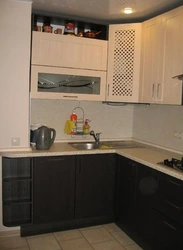 P 44 kitchen design