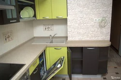 P 44 kitchen design