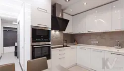 P 44 kitchen design