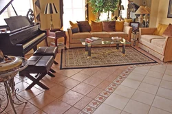 Floor Tiles For Living Room Photo Design Photo