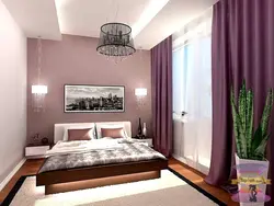 Bedroom design simple option