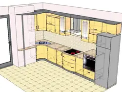 Kitchen Layout Create Design