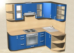 Kitchen Layout Create Design
