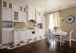 Kitchen Design Styles