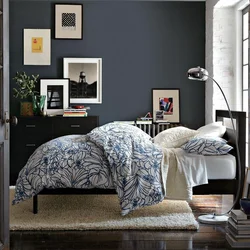 Bedroom Design Like In Ikea