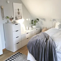 Bedroom Design Like In Ikea