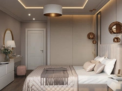 Room 12 Meters Bedroom Design