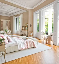 Photos of beautiful large bedrooms