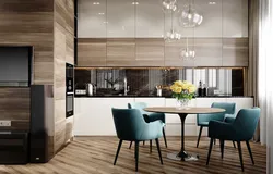 Kitchens living rooms design new items