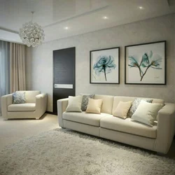 Living room wall colors beige photo