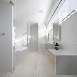 Minimalist Bathroom Design