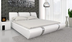 Кровати 2 Спальные Дизайн
