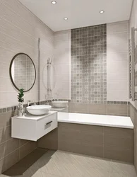 Bathroom Tile Color Options Photo