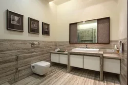 Bathroom Wall Ideas Photos