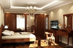 Home Ideas Bedroom Interior