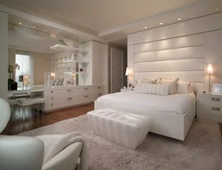 Bedroom interior styles