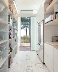 Interior Kitchen Increase