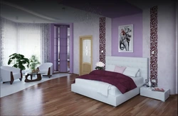 How To Choose Wallpaper For The Bedroom Photo