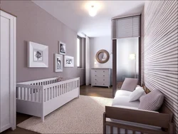 Design Of Parents' Bedroom With Children'S Bedroom