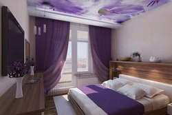 Suspended ceilings for the bedroom photo gallery photo