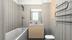 Сафолї marazzi кишвар акс chic дар дохили ҳаммом