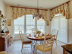 Photo Options For Short Curtains For The Kitchen