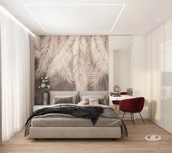 Wallpaper For Bedroom Design 2023