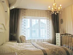 Interior Ideas Curtains For Bedroom