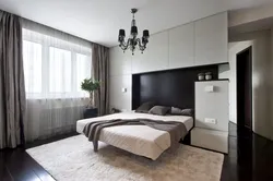 Bedroom Design 24 Sq.M. With Photo