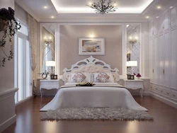 Latest bedroom interior