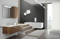 Мебель ванная дизайн интерьера