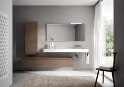 Furniture Bathroom Interior Design