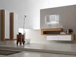 Мебель Ванная Дизайн Интерьера