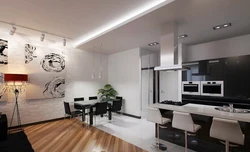 Apartment Design Laminate Tiles
