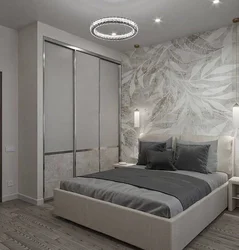 What Gray Furniture In The Bedroom Interior