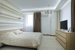 Minimalist Bedroom Design