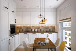 Kitchen Lighting Design 9